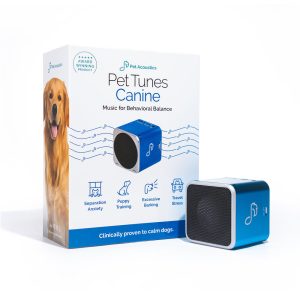 Pet Tunes Canine Speaker
